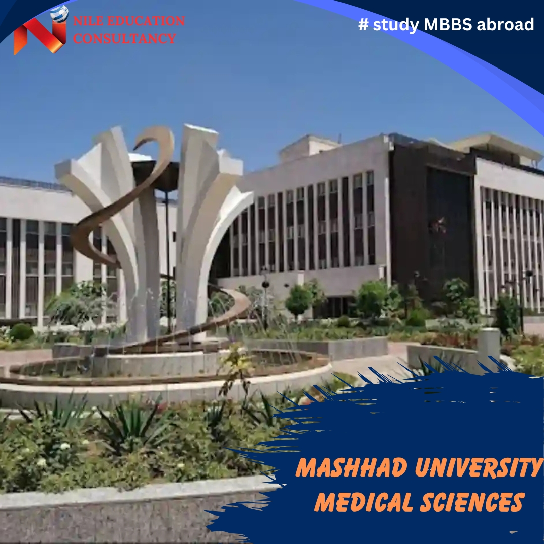 Study MBBS in Iran